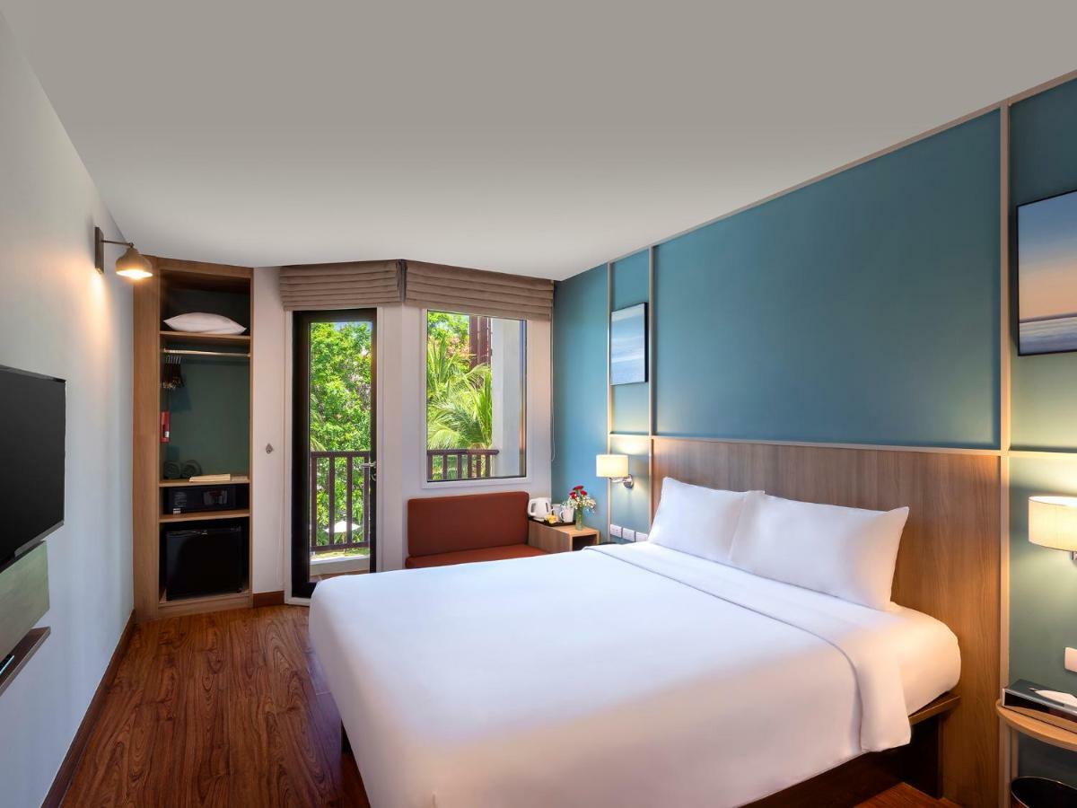 Habitación Superior - 1 cama grande