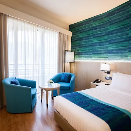 The Royal Paradise Hotel & Spa-3
