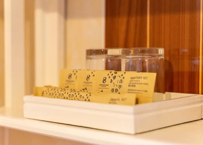 Hotel familiare: La Vintage Resort - Patong, Phuket