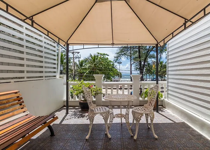 Patong Marina By Lofty